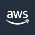AWS (Amazon Web Services) logo