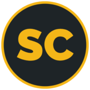 SquadCast logo
